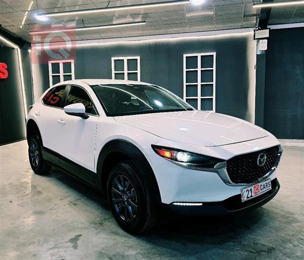مازدا CX-30 2024 للبيع في العراق - السليمانية